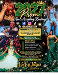 Prom 2027 Virtual Consultation + Lock In