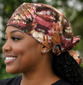 Brown Sugar Scrub Cap